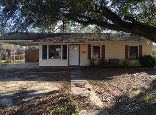 310 E Craig St, Atmore, AL 36502