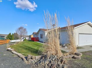 1340 Childers Rd, Arlington, OR 97812