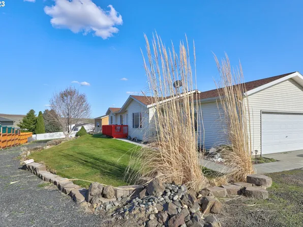 1340 Childers Rd, Arlington, OR 97812