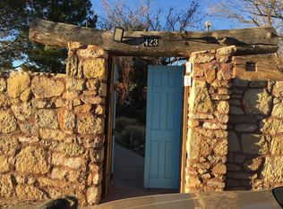 423 Marr St #3, Truth Or Consequences, NM 87901