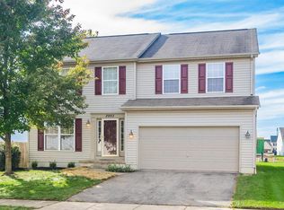 2993 Wyndburgh Dr, Columbus, OH 43219