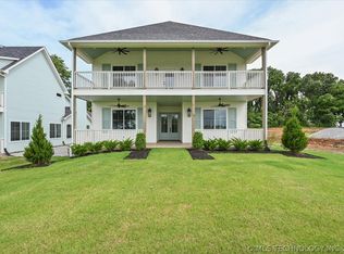 29993 S 567th Rd, Afton, OK 74331