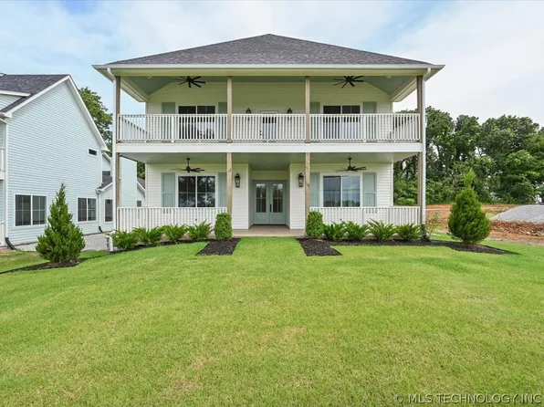 29993 S 567th Rd, Afton, OK 74331