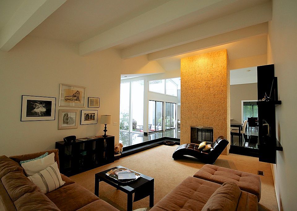 Main Living Room