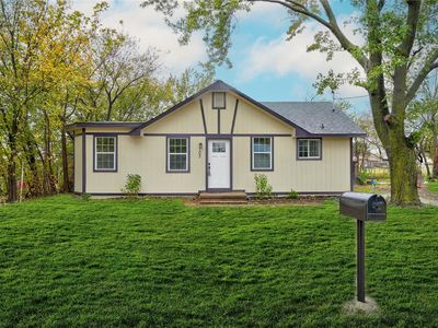 103 E 6th St, Wellston, OK, 74881