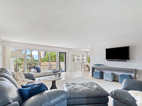 2nd image of 5100 N Ocean Boulevard #317