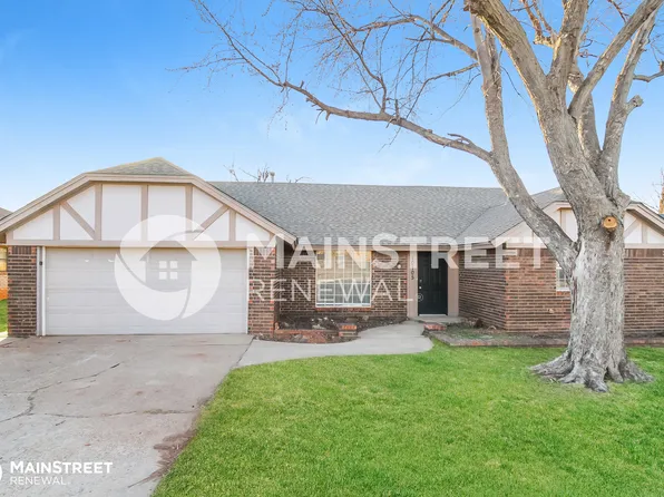 10105 Island View Dr, Oklahoma City, OK 73162