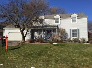N2341 Briarwood Ave, La Crosse, WI 54601