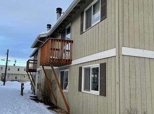 729 E 9th Ave, Anchorage, AK 99501