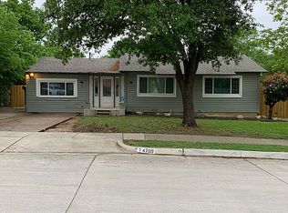4709 Monna St, Haltom City, TX 76117