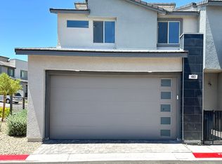 483 Fairview Hills St, Las Vegas, NV 89138