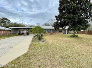 107 Rue Coupe Civique, Carencro, LA 70520