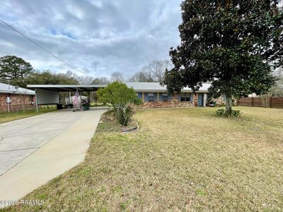 107 Rue Coupe Civique, Carencro, LA, 70520