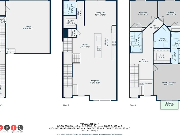 566 Lewski Lane - Residential — Photo 24