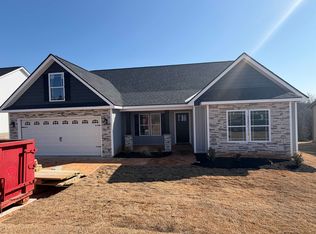 1330 Kildary Springs Rd, Inman, SC 29349