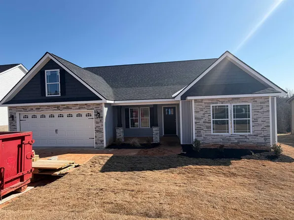 1330 Kildary Springs Rd, Inman, SC 29349