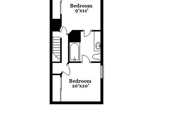 4th image of 16301 Hampden Pl