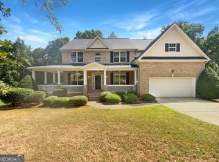 156 Melrose Creek Dr, Stockbridge, GA 30281