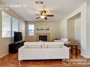 43341 Harbor St, Lancaster, CA 93536