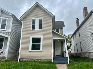 67 Hawkes Ave, Columbus, OH 43222