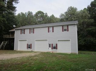 4441 Hwy 903, Bracey, VA 23919