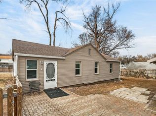 10402 E Kentucky Ave, Independence, MO 64053