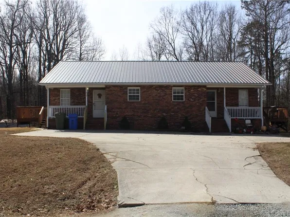 419 & 421 Claratom Dr, Winston Salem, NC 27107