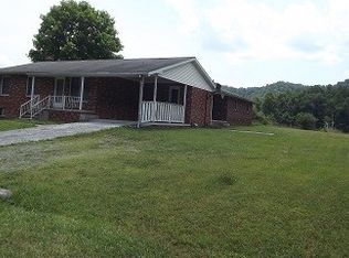 Town Mountain Rd, Summersville, WV 26651