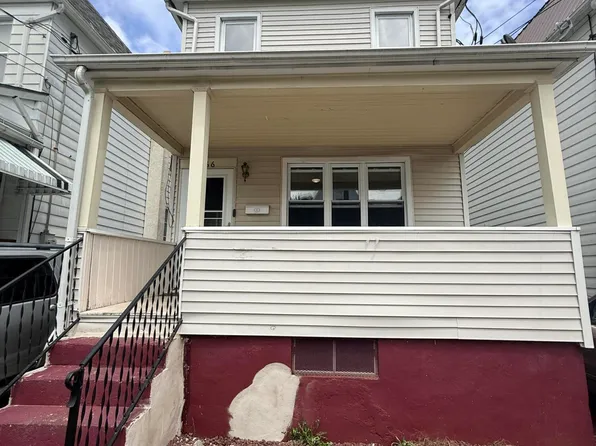 266 Poplar St, Wilkes Barre, PA 18702