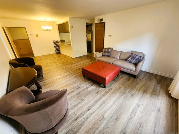 7845 Golfcrest Dr Unit 21, San Diego, CA 92119