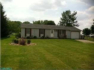 3601 State Route 203, Radnor, OH 43066