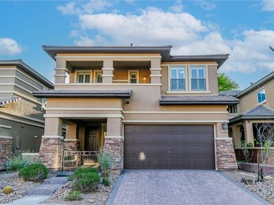 5343 Hollymead Dr, Las Vegas, NV, 89135