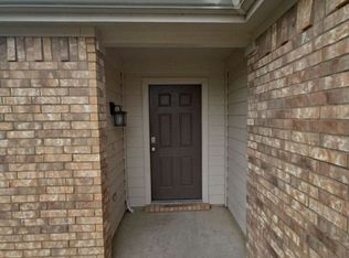 266 Big Bear Dr, Melissa, TX 75454