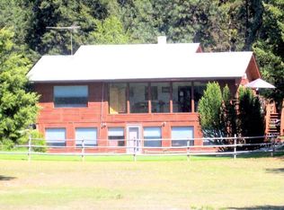 7404 Farm To Market Rd, Libby, MT 59923