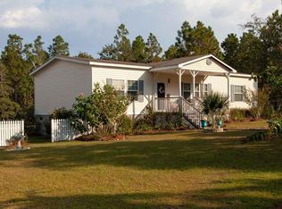 894 State Park Rd, Windsor, SC 29856
