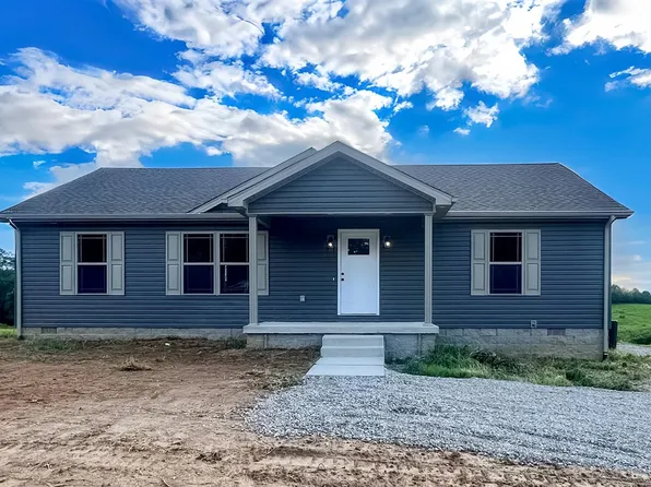 9313 Brownsville Rd, Smiths Grove, KY 42171