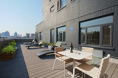 Rented by Platinum Properties