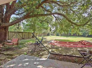 3314 Cedar St, Zachary, LA 70791