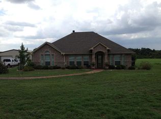 180 County Road 2195, Decatur, TX 76234