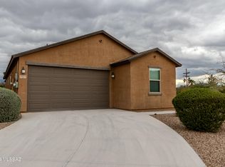 8615 E Seabury Ct, Tucson, AZ 85710