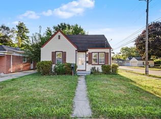 4721 Jackson St, Dearborn Heights, MI 48125