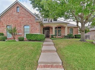 3925 Bridle Oaks Dr, Arlington, TX 76001
