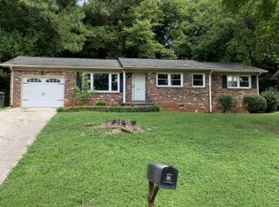 2229 Euclid Rd NW, Huntsville, AL 35810