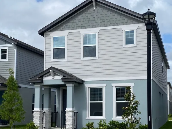 4512 Homestead Trl, Saint Cloud, FL 34772