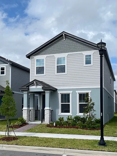 4512 Homestead Trl Photo 1