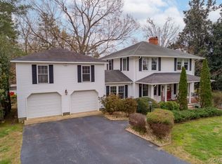 1703 5th St, Victoria, VA 23974