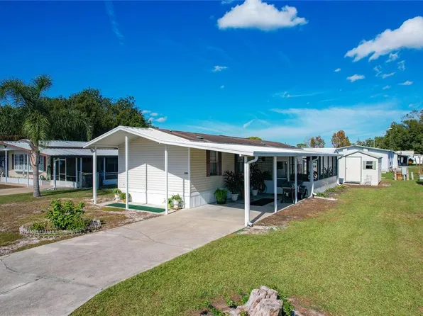 221 Caloosa Lake Cir S, Lake Wales, FL 33859