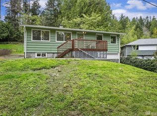4205 Robinson Rd NE, Bremerton, WA 98310