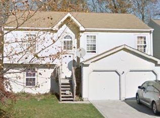 1772 Doe Run, Columbus, OH 43223