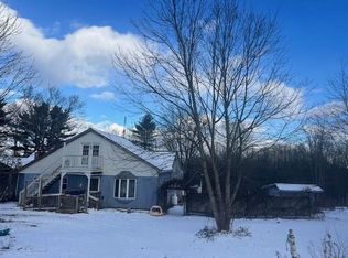 360 W Whitcomb Rd, Barton, NY 13734